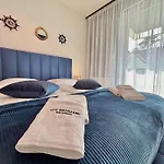 Διαμέρισμα Pod Brzozami Morzlive