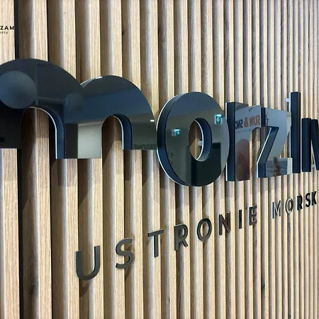 Pod Brzozami Morzlive Apartman *