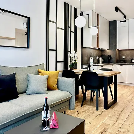 Pod Brzozami Morzlive *