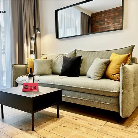 Pod Brzozami Morzlive *