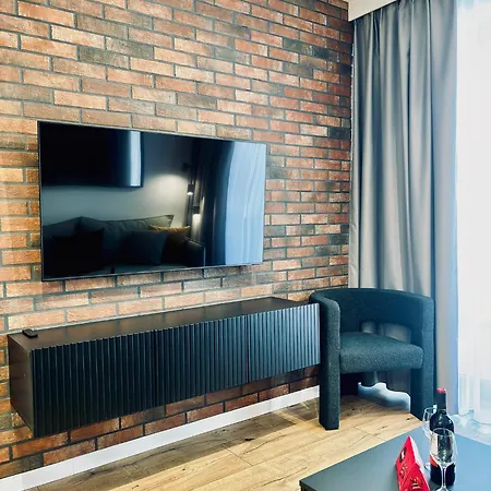 Pod Brzozami Morzlive *