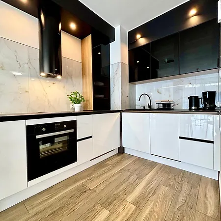 Pod Brzozami Morzlive *