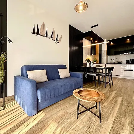 Pod Brzozami Morzlive *