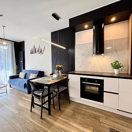 Pod Brzozami Morzlive *