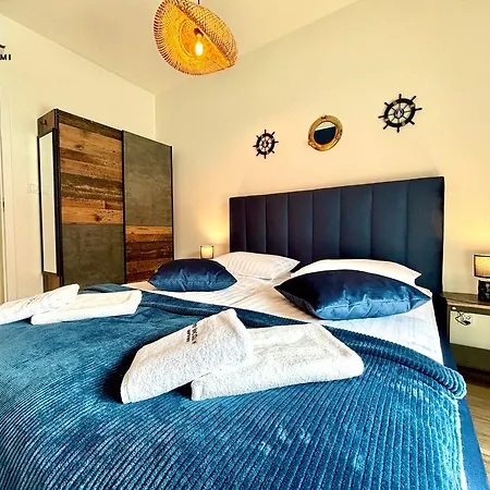 Pod Brzozami Morzlive