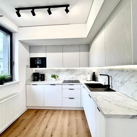 Pod Brzozami Morzlive *