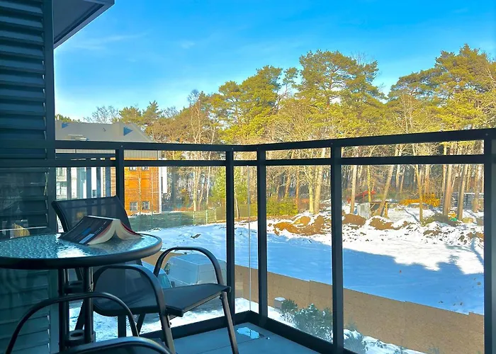 Pod Brzozami Morzlive