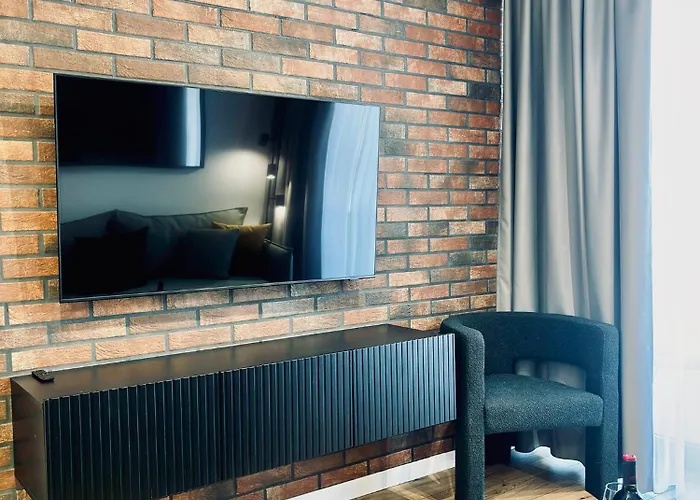 Pod Brzozami Morzlive *