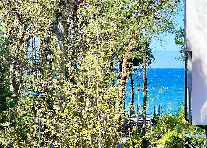 Apartmán Pod Brzozami Morzlive *