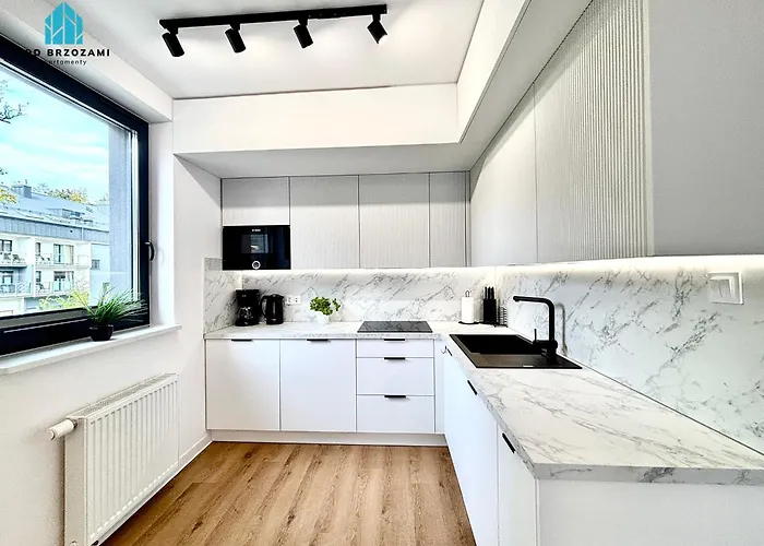 Pod Brzozami Morzlive *